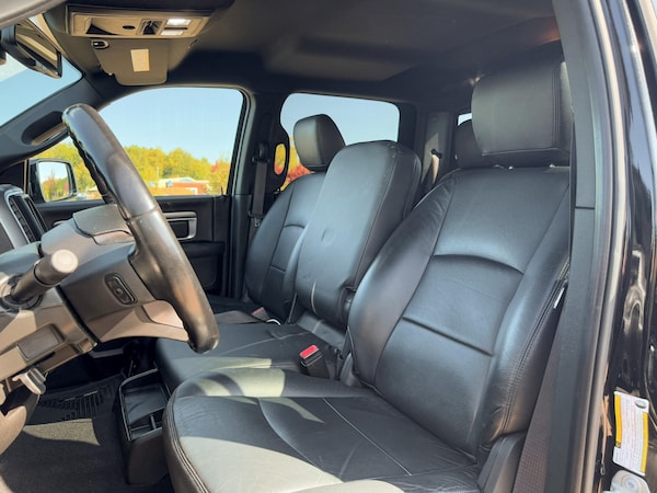 Used Dodge RAM 2025 for sale - 76032358: Photo 28