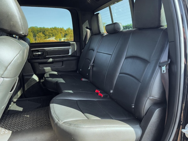 Used Dodge RAM 2025 for sale - 76032358: Photo 29