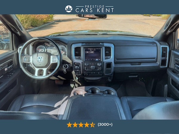 Used Dodge RAM 2025 for sale - 76032358: Photo 2