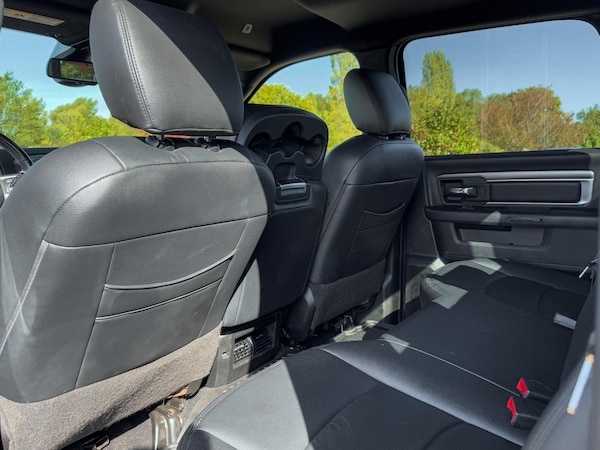 Used Dodge RAM 2025 for sale - 76032358: Photo 30