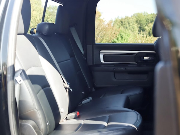 Used Dodge RAM 2025 for sale - 76032358: Photo 31