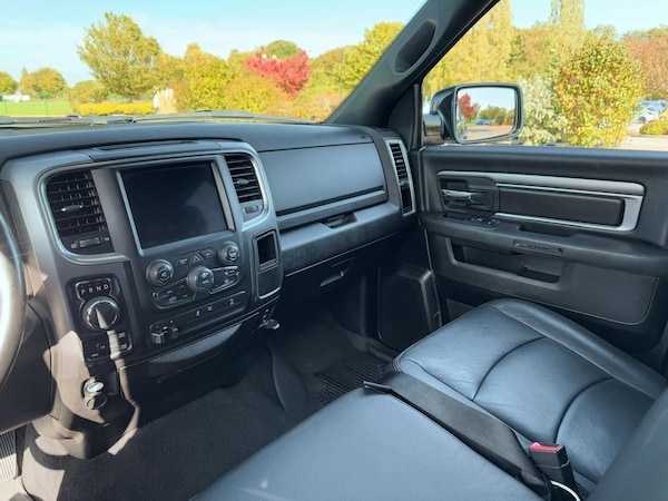 Used Dodge RAM 2025 for sale - 76032358: Photo 32