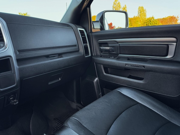 Used Dodge RAM 2025 for sale - 76032358: Photo 33