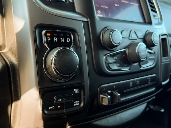 Used Dodge RAM 2025 for sale - 76032358: Photo 34