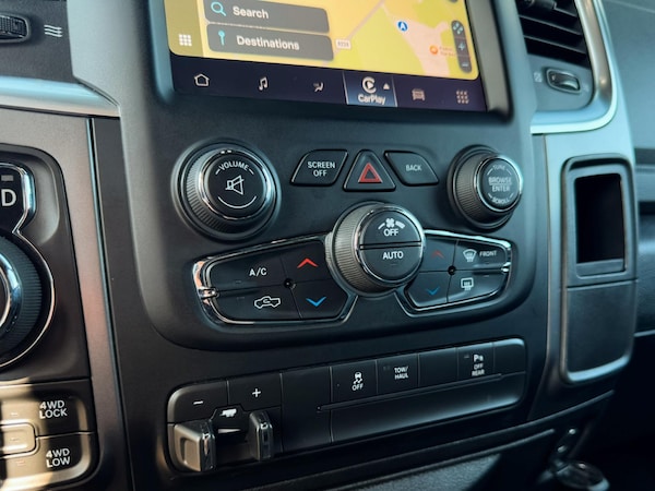 Used Dodge RAM 2025 for sale - 76032358: Photo 35