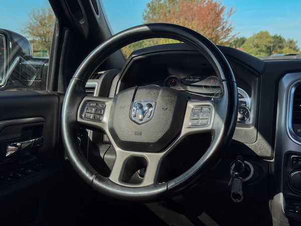 Used Dodge RAM 2025 for sale - 76032358: Photo 37