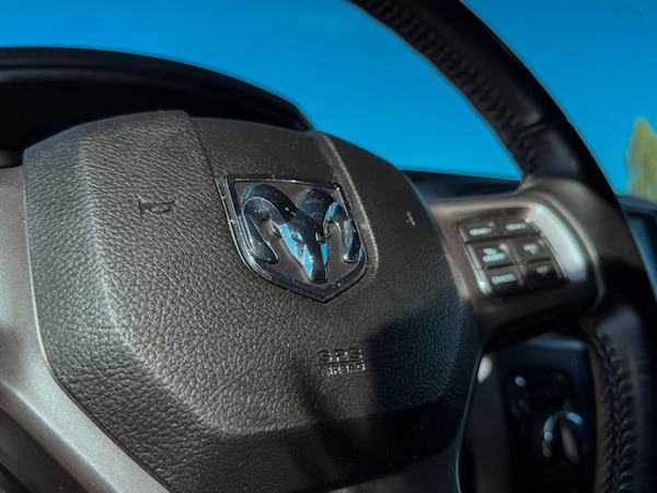 Used Dodge RAM 2025 for sale - 76032358: Photo 38