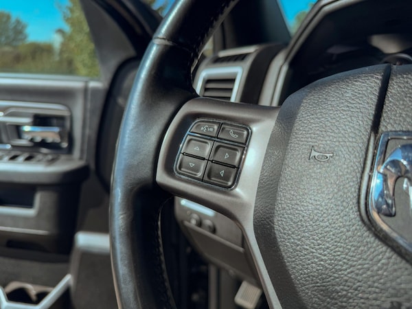 Used Dodge RAM 2025 for sale - 76032358: Photo 39