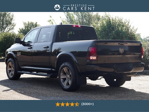 Used Dodge RAM 2025 for sale - 76032358: Photo 3