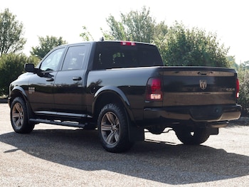 Used Dodge RAM 2025 for sale - 76032358: Photo 3