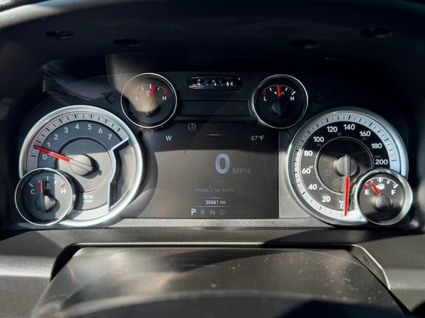 Used Dodge RAM 2025 for sale - 76032358: Photo 40