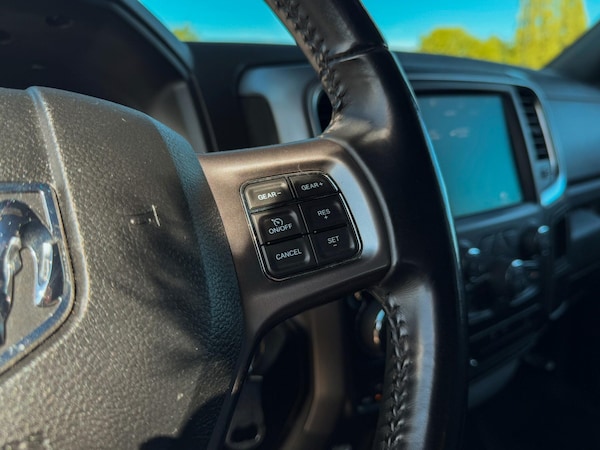 Used Dodge RAM 2025 for sale - 76032358: Photo 41