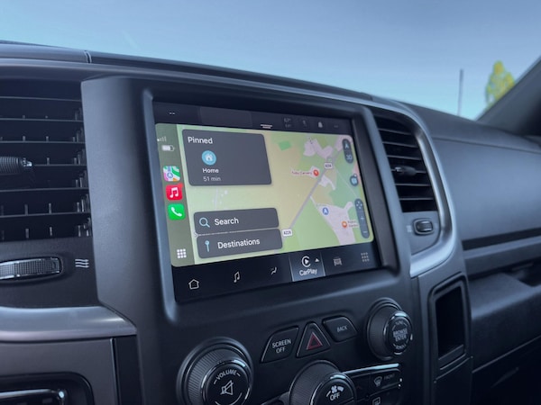Used Dodge RAM 2025 for sale - 76032358: Photo 42