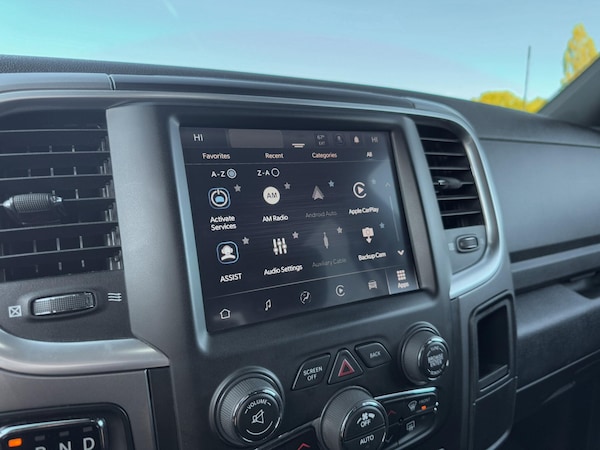 Used Dodge RAM 2025 for sale - 76032358: Photo 43