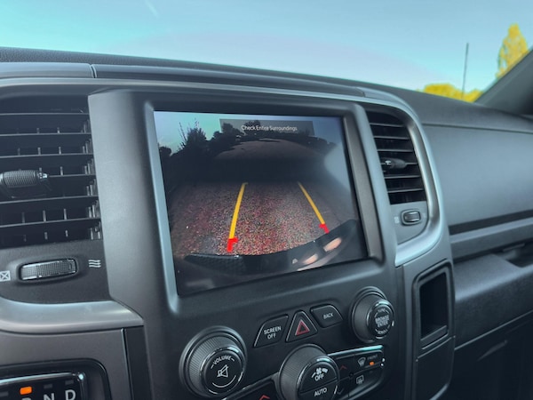 Used Dodge RAM 2025 for sale - 76032358: Photo 44