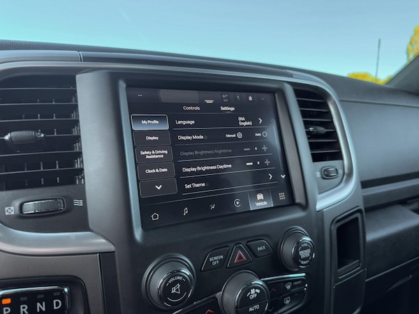 Used Dodge RAM 2025 for sale - 76032358: Photo 45