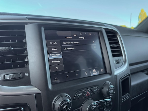 Used Dodge RAM 2025 for sale - 76032358: Photo 46