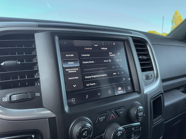 Used Dodge RAM 2025 for sale - 76032358: Photo 47