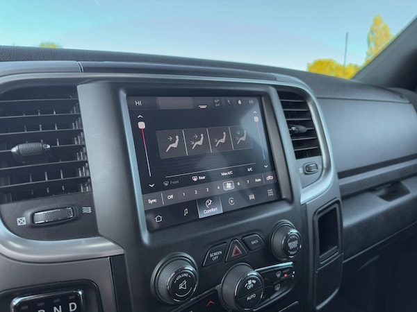 Used Dodge RAM 2025 for sale - 76032358: Photo 48