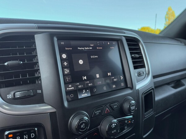 Used Dodge RAM 2025 for sale - 76032358: Photo 49