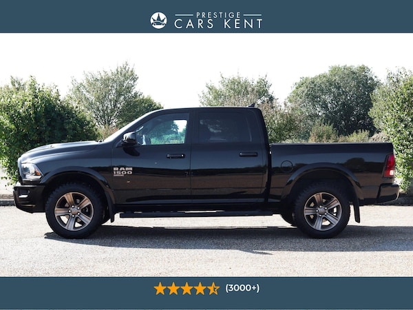 Used Dodge RAM 2025 for sale - 76032358: Photo 4