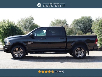 Used Dodge RAM 2025 for sale - 76032358: Photo 4