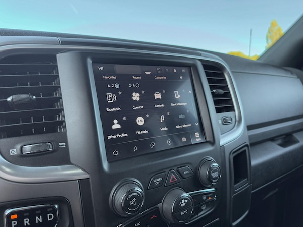 Used Dodge RAM 2025 for sale - 76032358: Photo 50