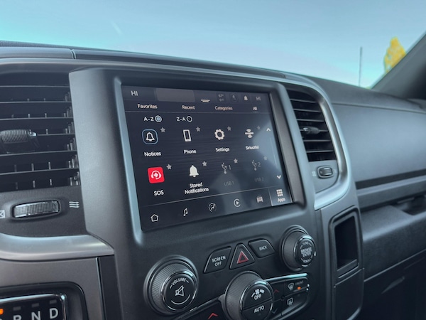 Used Dodge RAM 2025 for sale - 76032358: Photo 51