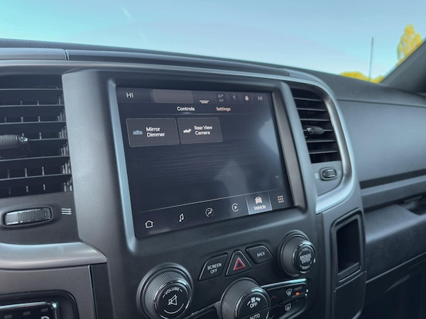 Used Dodge RAM 2025 for sale - 76032358: Photo 52
