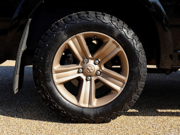 Used Dodge RAM 2025 for sale - 76032358: Photo 53