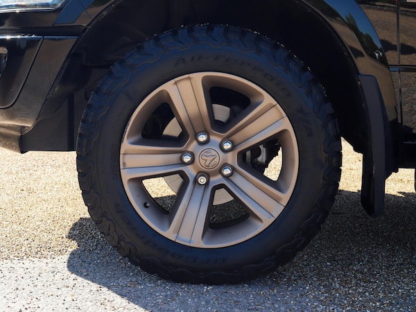 Used Dodge RAM 2025 for sale - 76032358: Photo 55