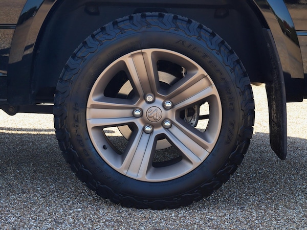 Used Dodge RAM 2025 for sale - 76032358: Photo 56