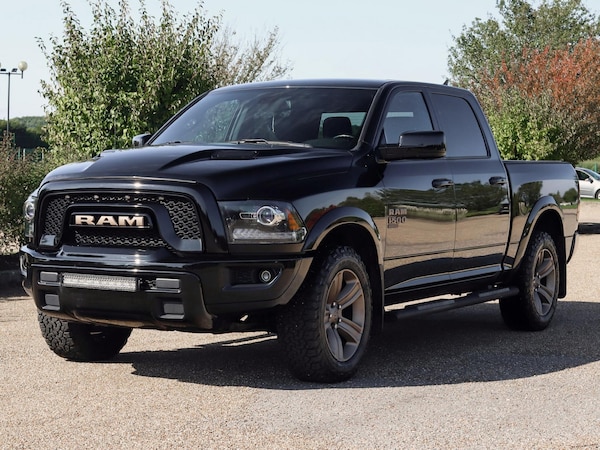 Used Dodge RAM 2025 for sale - 76032358: Photo 6