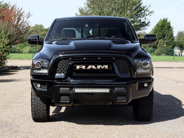 Used Dodge RAM 2025 for sale - 76032358: Photo 7