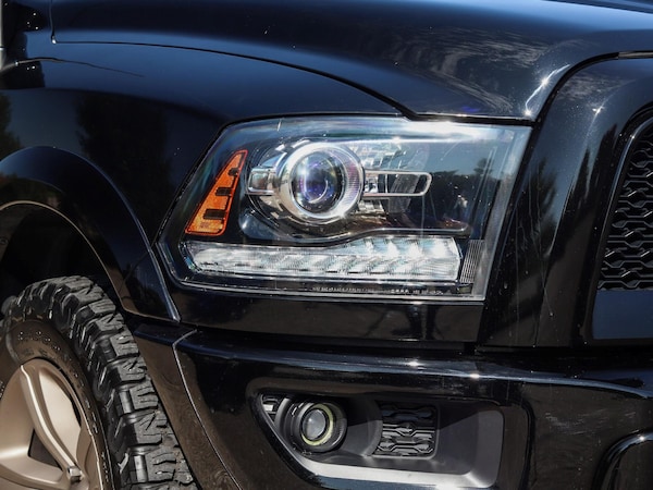 Used Dodge RAM 2025 for sale - 76032358: Photo 9