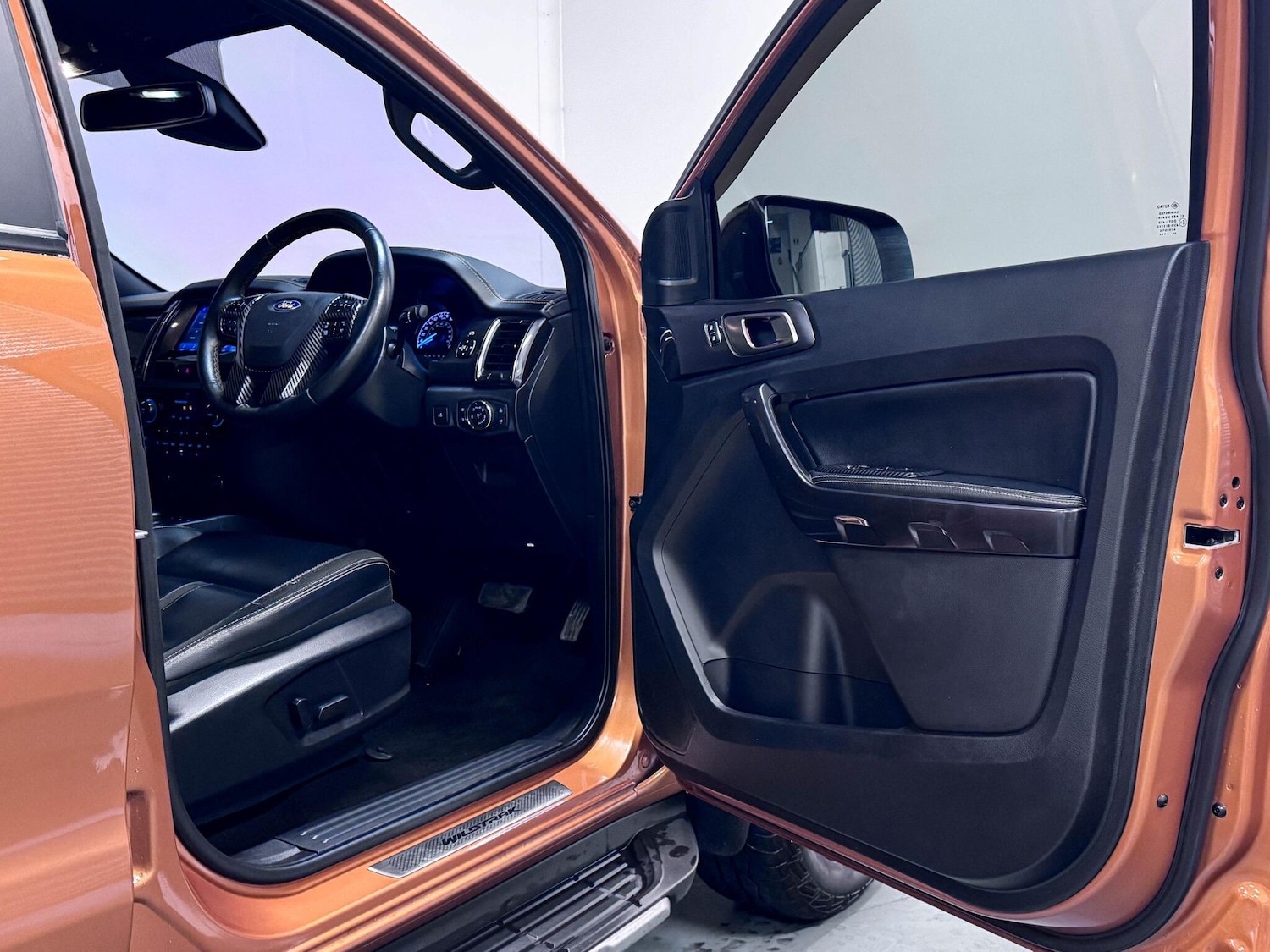 Used Ford Ranger 2019 for sale - 76608471: Photo 11