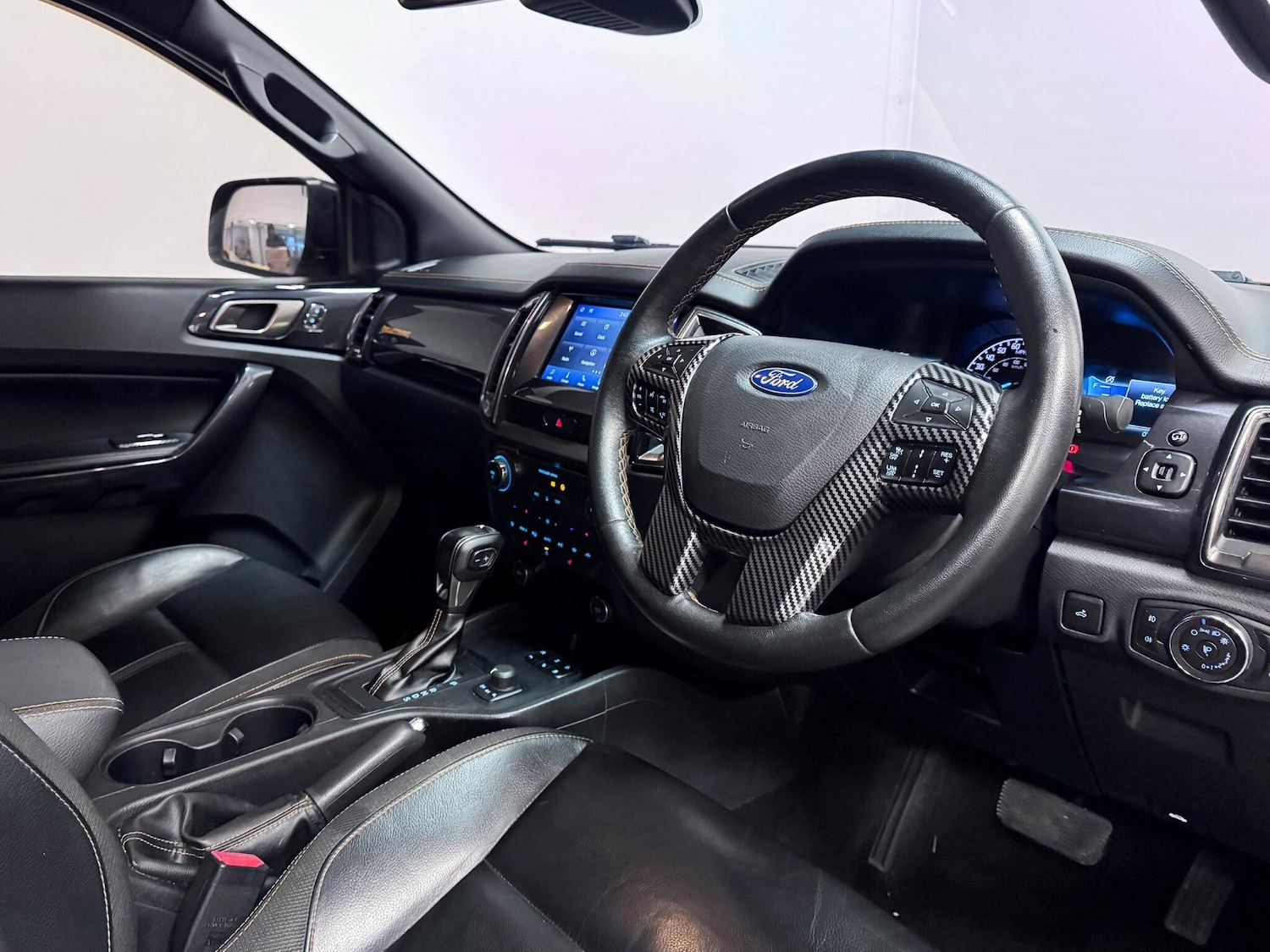 Used Ford Ranger 2019 for sale - 76608471: Photo 17