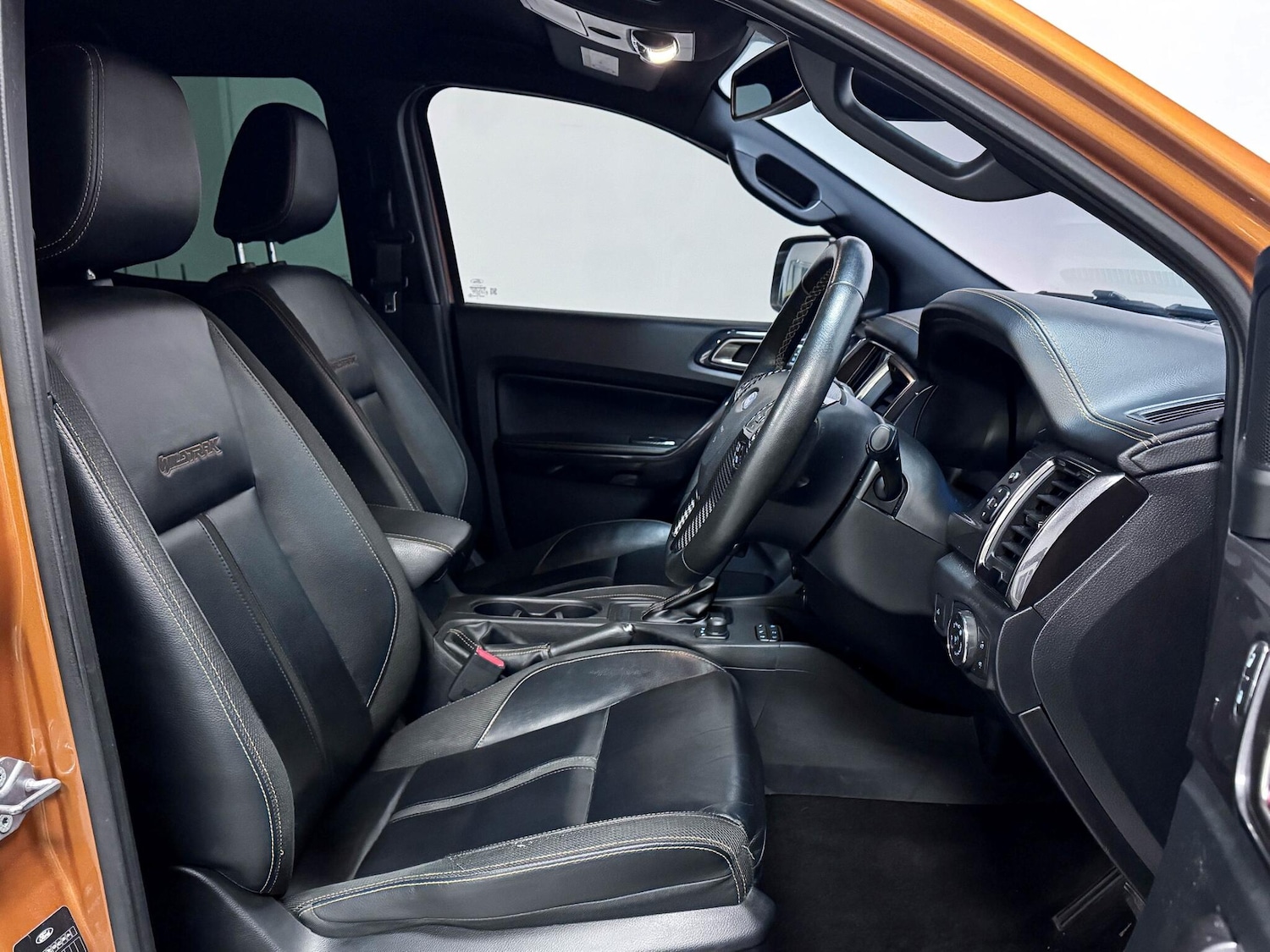 Used Ford Ranger 2019 for sale - 76608471: Photo 18