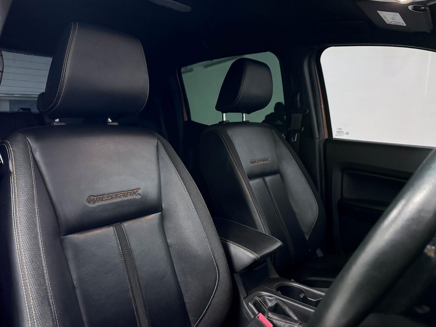 Used Ford Ranger 2019 for sale - 76608471: Photo 19