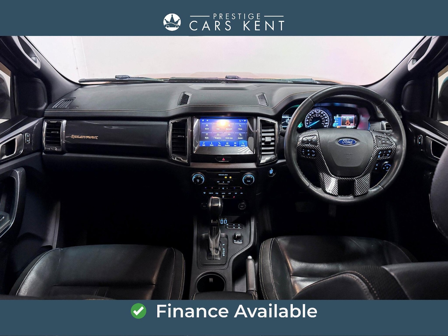 Used Ford Ranger 2019 for sale - 76608471: Photo 2