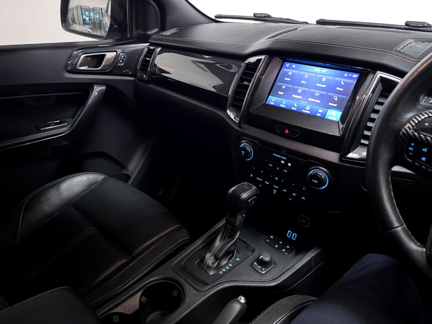 Used Ford Ranger 2019 for sale - 76608471: Photo 22