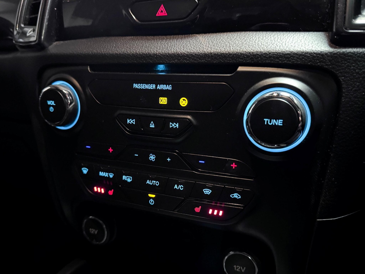 Used Ford Ranger 2019 for sale - 76608471: Photo 28