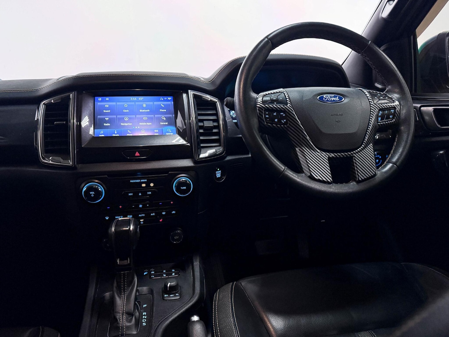 Used Ford Ranger 2019 for sale - 76608471: Photo 29