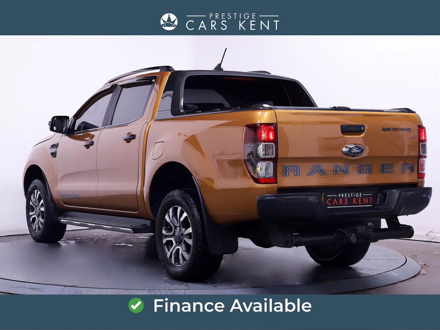 Used Ford Ranger 2019 for sale - 76608471: Photo 3