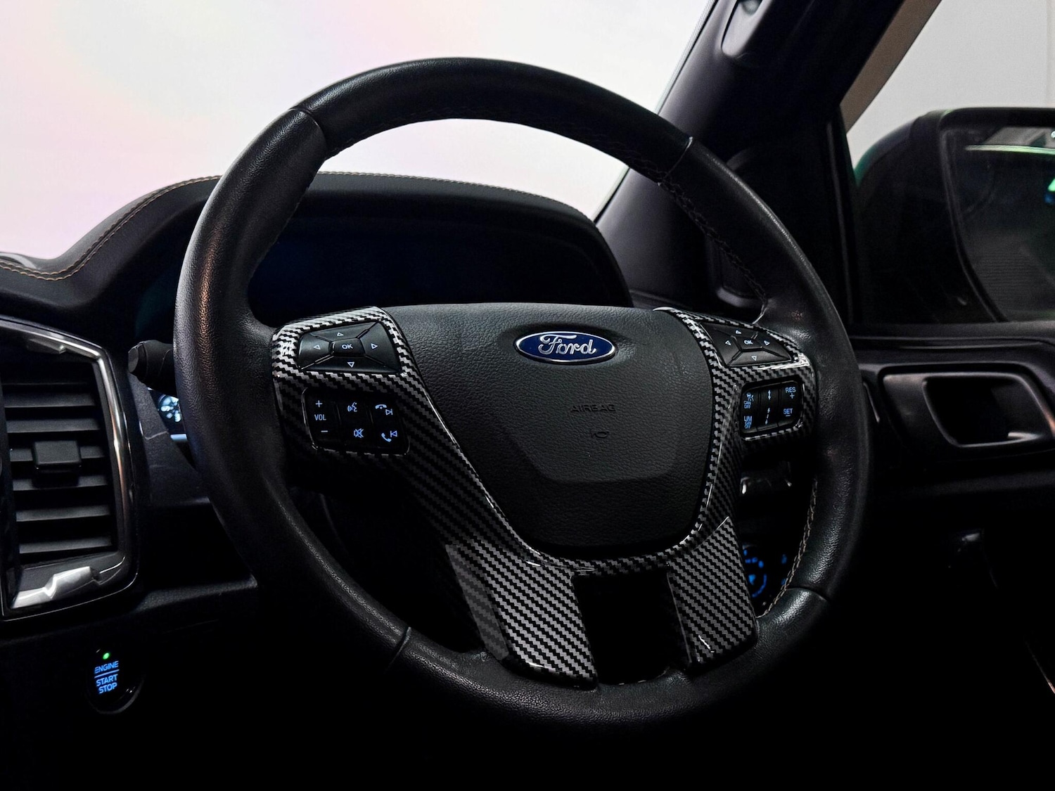 Used Ford Ranger 2019 for sale - 76608471: Photo 30