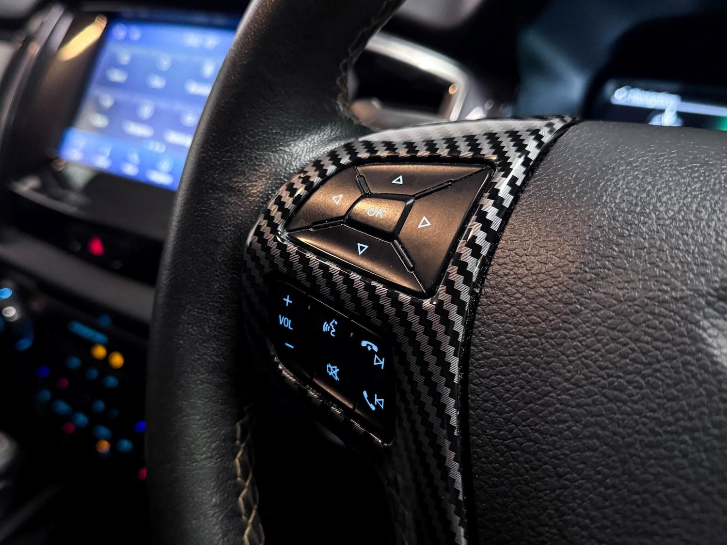 Used Ford Ranger 2019 for sale - 76608471: Photo 31