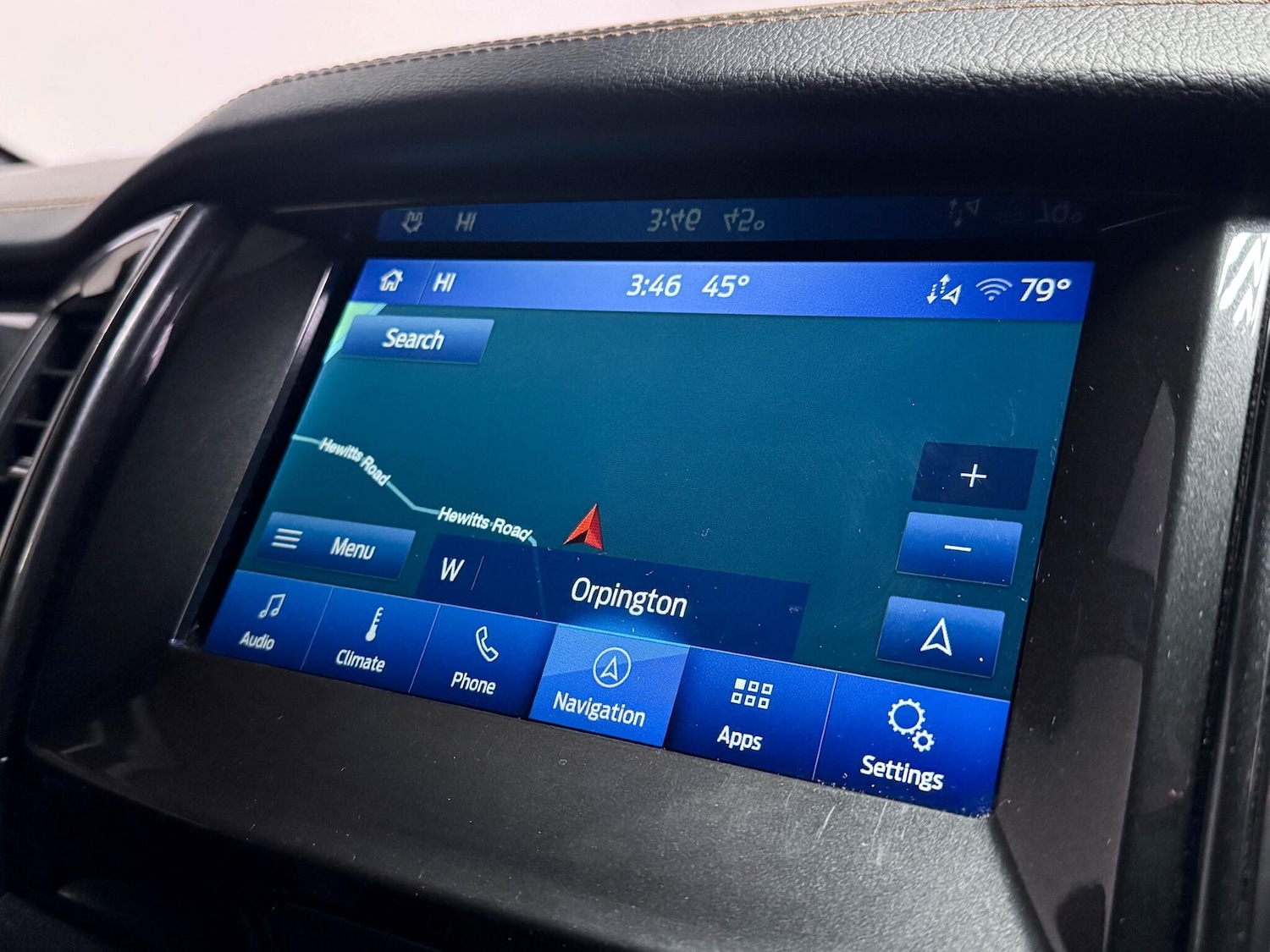 Used Ford Ranger 2019 for sale - 76608471: Photo 34