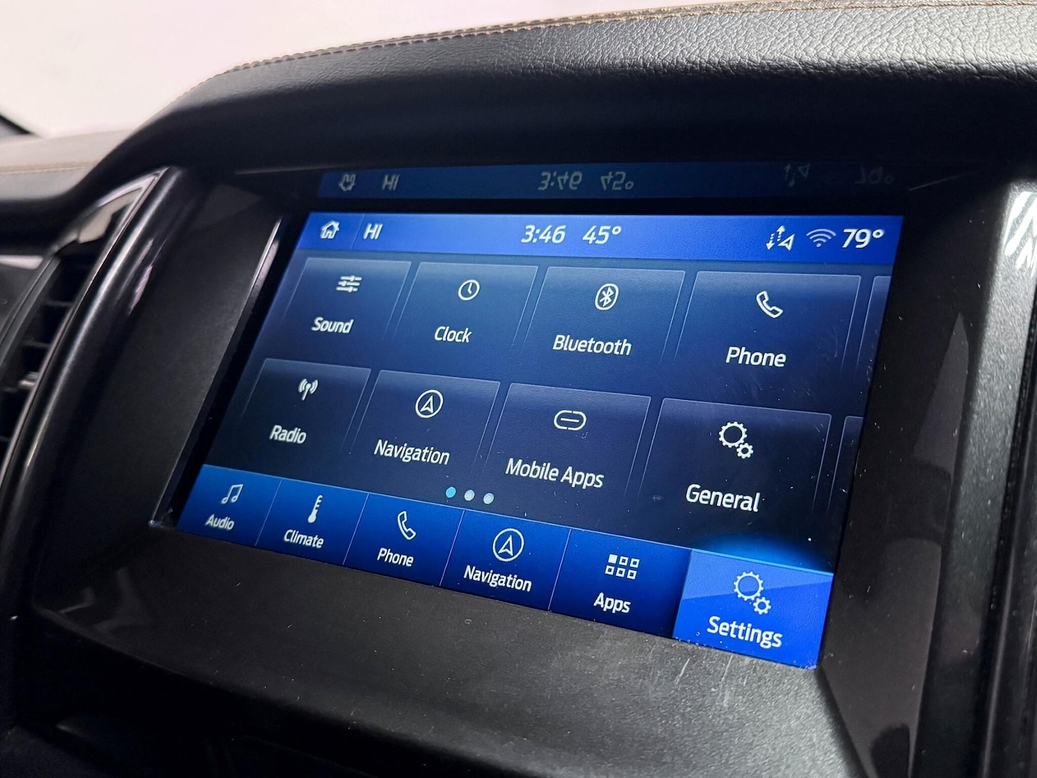 Used Ford Ranger 2019 for sale - 76608471: Photo 35