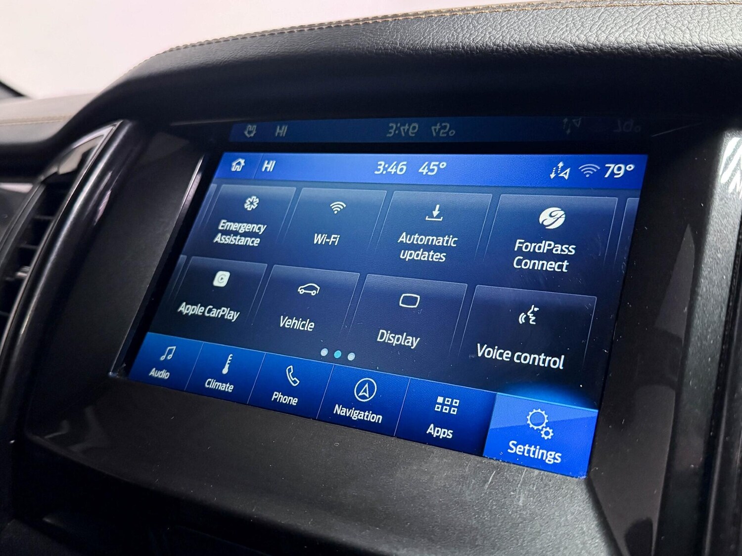 Used Ford Ranger 2019 for sale - 76608471: Photo 36