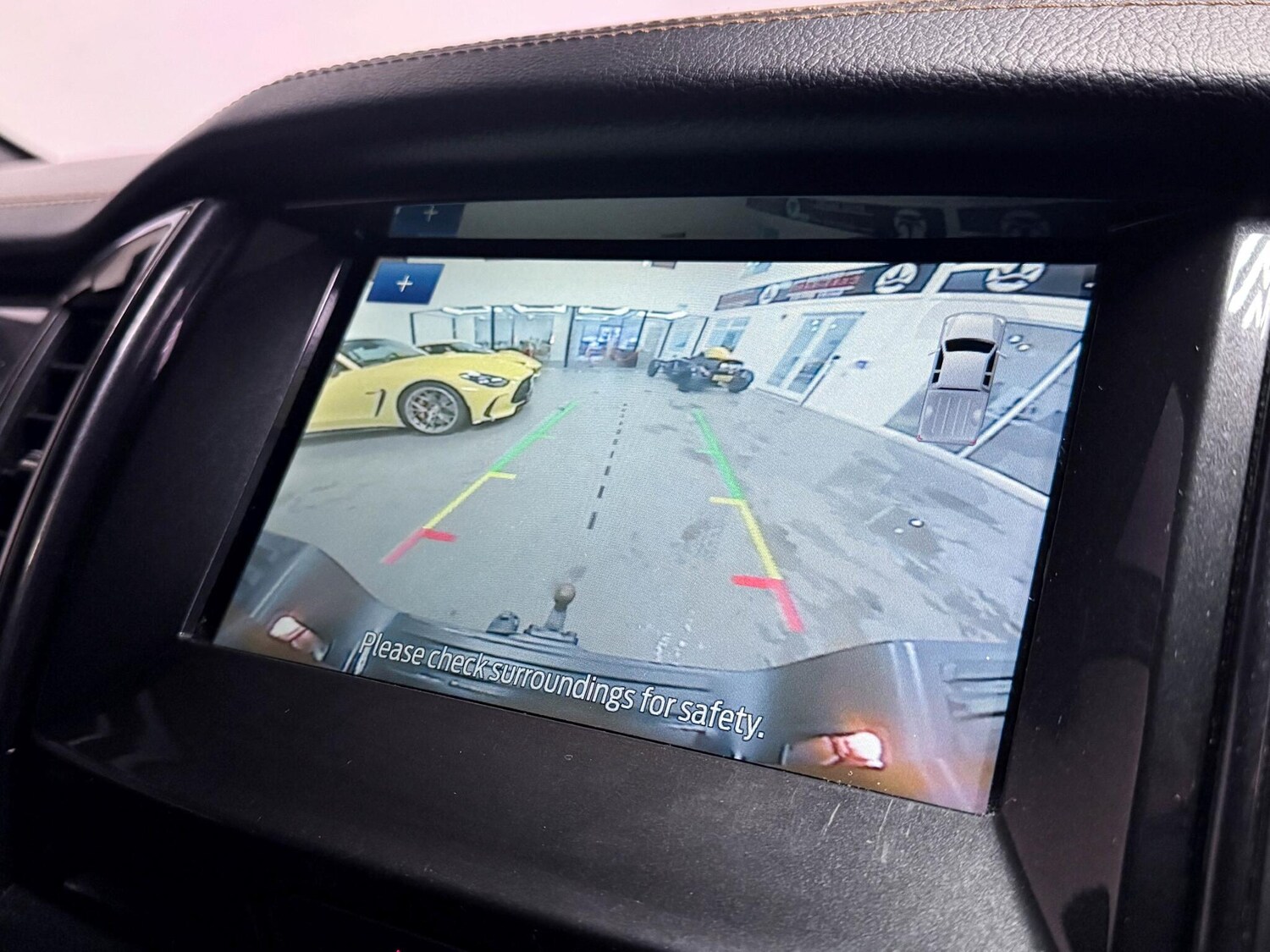 Used Ford Ranger 2019 for sale - 76608471: Photo 37